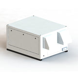 Krinda   Projector enclosure