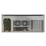 Krinda S series media server